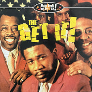V.A. - T / THE GET IT! RAW FUNK OF '67 - '69!