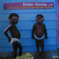 V.A. - S / SISTER BOSSA VOL.5