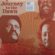 V.A. / A JOURNEY TO THE DAWN