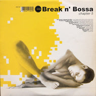 V.A. - B / BREAK N' BOSSA CHAPTER 5