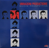 VIBRAZIONI PRODUCTIONS / NUOVA PROSPETTIVA