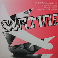 V.A. - O / OUR TIME - DJ PROMO SAMPLER 12inch