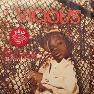 VICIOUS / DESTINATION BROOKLYN