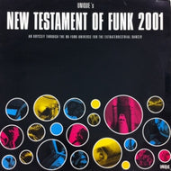 V.A. / NEW TESTAMENT OF FUNK 2001