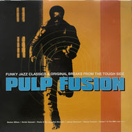 V.A. - P / PULP FUSION