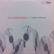 V.A. - N / NO CATEGORIES 2 : A UBIQUITY COMPILATION