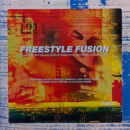 V.A. - F / FREESTYLE FUSION