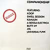 V.A. - C / COMPANIONSHIP