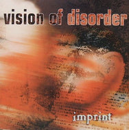 VISION OF DISORDER / IMPRINT