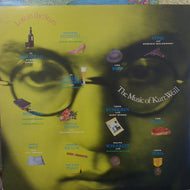 V.A. - L / LOST IN THE STARS : THE MUSIC OF KURT WEILL