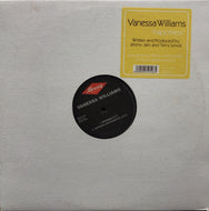 VANESSA WILLIAMS / HAPPINESS 