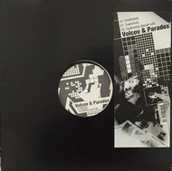 VOLCOV vs PARADOX / SOULBREEZE EP