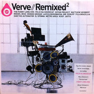 V.A. / VERVE REMIXED 2