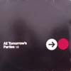 V.A. - A / ALL TOMORROW'S PARTIES 1.0
