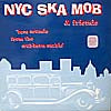 V.A. - N / NYC SKA MOB