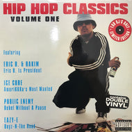 V.A. - H / HIP HOP CLASSICS VOLUME ONE