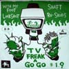 V.A. - T / TV FREAK A GO GO #1.9
