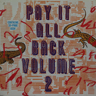 V.A. - P / PAY IT ALL BACK VOLUME 2