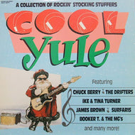 V.A. - C / COOL YULE