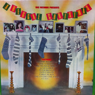 V.A. - A / A REGGAE CHRISTMAS