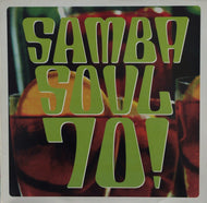 V.A. - S / SAMBA SOUL 70!