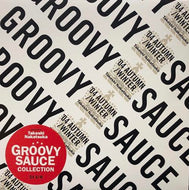 V.A. - G / GROOVY SAUCE COLLECTION 04 A/W