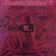 V.A. - C / CLASSIC MELLOW 3