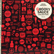 V.A. - G / GROOVY SAUCE COLLECTION 05 S/S