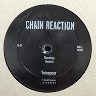 VAINQUEUR / ELEVATION