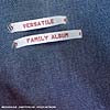V.A. - V / VERSATILE FAMILY ALBUM