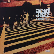 V.A. / ACID JAZZ CLASSICS VOL.3