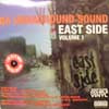 V.A. - D / DA UNDAGROUND SOUND EAST SIDE VOL.1