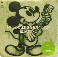 V.A. - B / BOSSA DISNEY NOVA NO.2