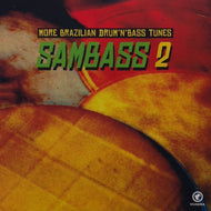 V.A. - S / SAMBASS 2