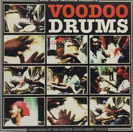V.A. - V / VOODOO DRUMS