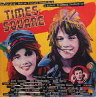 V.A. - T / TIMES SQUARE
