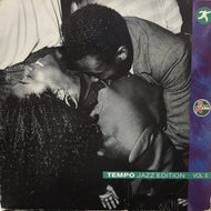 V.A. - T / TEMPO JAZZ EDITION VOL.5