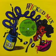 V.A. - W / WICKED MIX 10