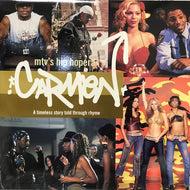V.A. - M / MTV'S HIP HOPERA:CARMEN