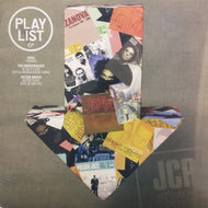 V.A. / PLAYLIST EP