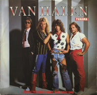 VAN HALEN / PANAMA