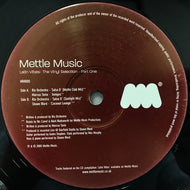V.A. - L / Latin Vibes - The Vinyl Selection - Part One