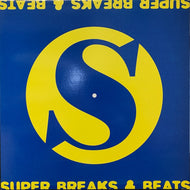 V.A. - S / SUPER BREAKS & BEATS