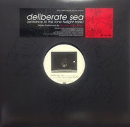 VERY ANGRY SEXTET / DELIBERATE SEA(ENTRANCE TO THE TON TWILIGHT ZONE)