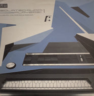 V.A. - I / ISOLATED AUDIO PLAYERS EP1