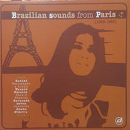 V.A. / BRAZILIAN SOUNDS FROM PARIS