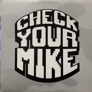 V.A. - C / CHECK YOUR MIKE