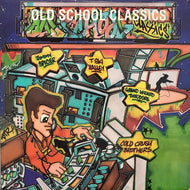 V.A. - O / OLD SCHOOL CLASSICS