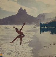 V.A. / BRAZILIAN BEATS 2