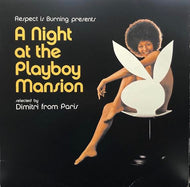 V.A. - A / A Night At The Playboy Mansion